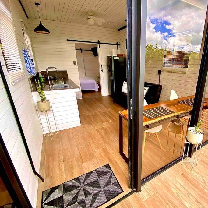 Appartamento Hoja Azul Loft Guanacaste Hojancha Esterno foto