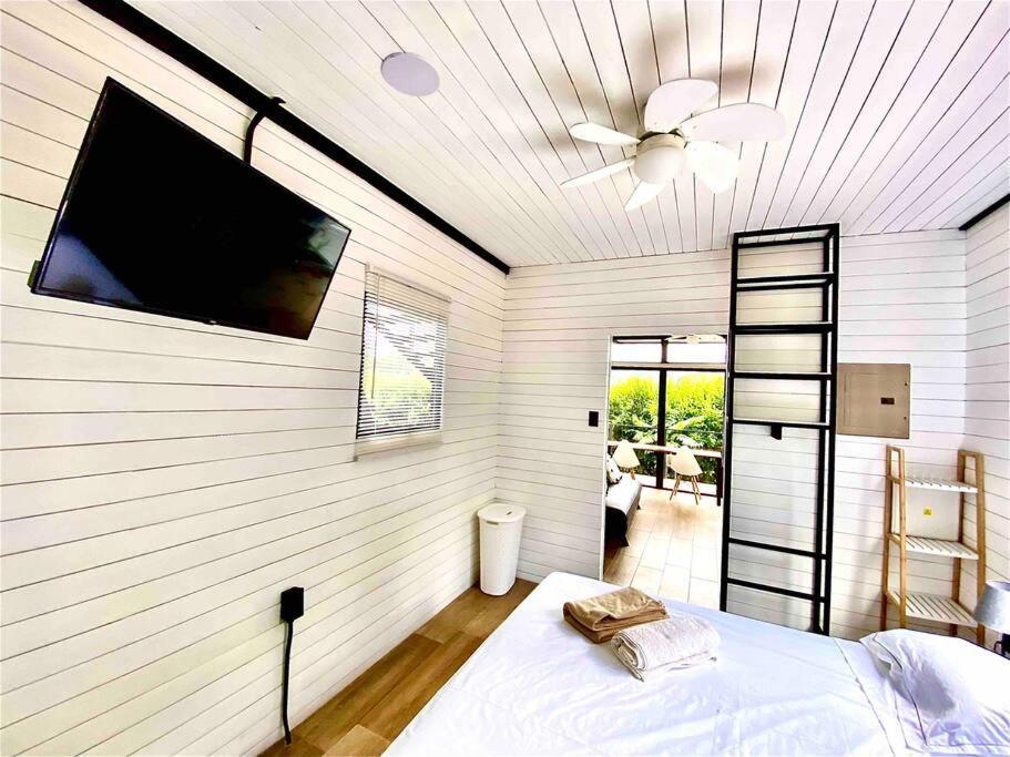 Appartamento Hoja Azul Loft Guanacaste Hojancha Esterno foto