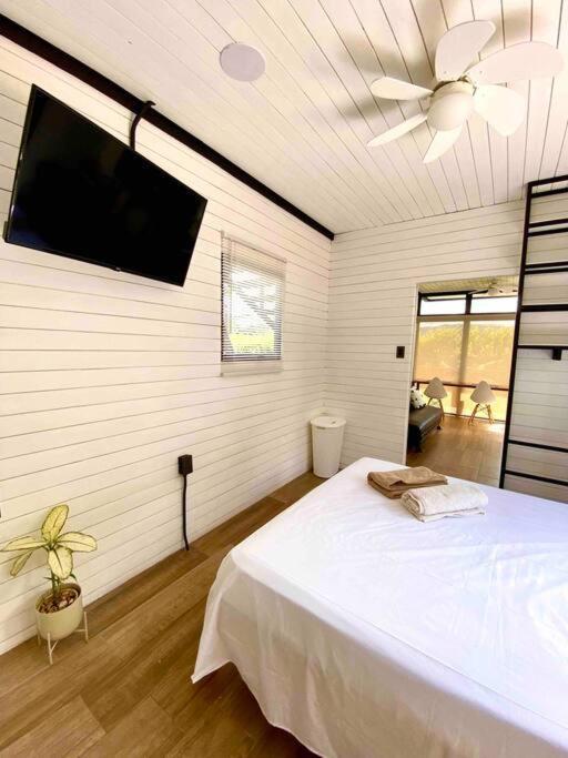 Appartamento Hoja Azul Loft Guanacaste Hojancha Esterno foto
